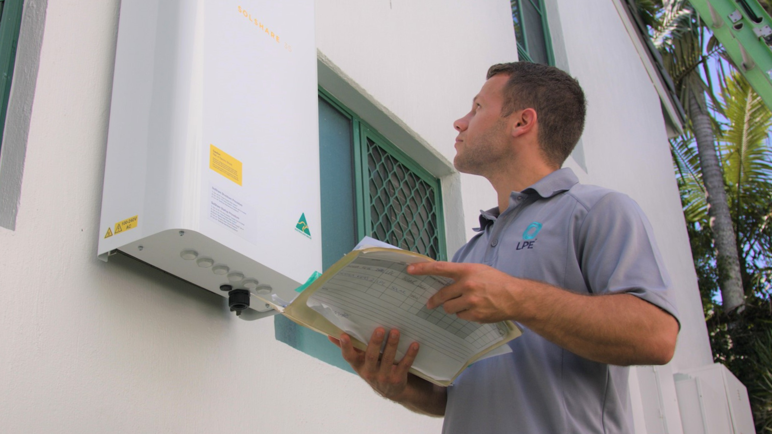 PV Magazine: A Simple Way to Bring Solar to Multi-Family Apartments