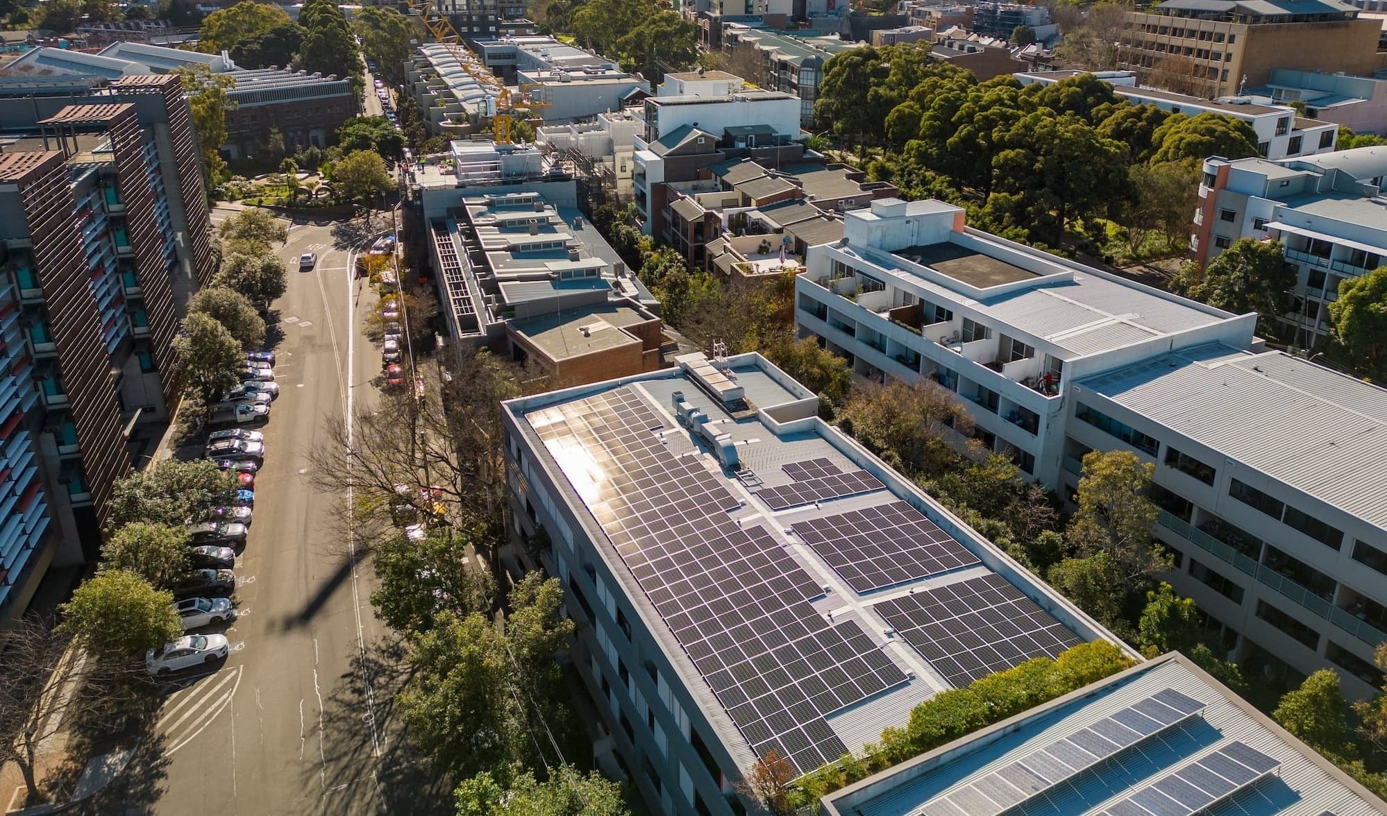NSW Solar for Apartment Residents grant opens for applications