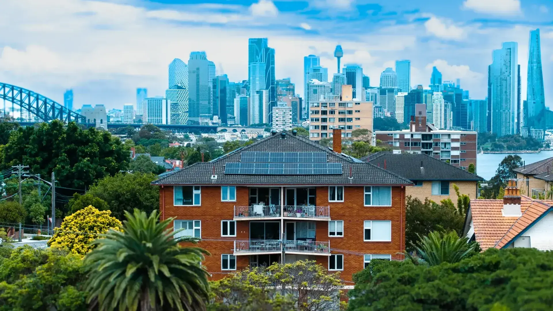 The complete guide to solar for apartments