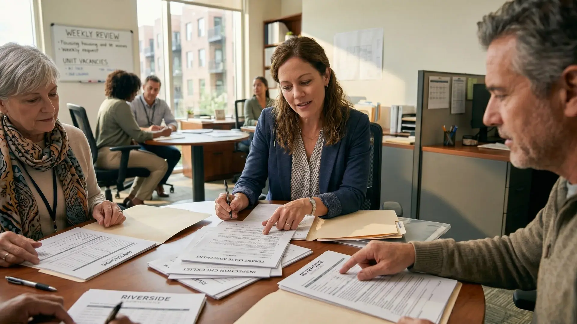social-housing-providers