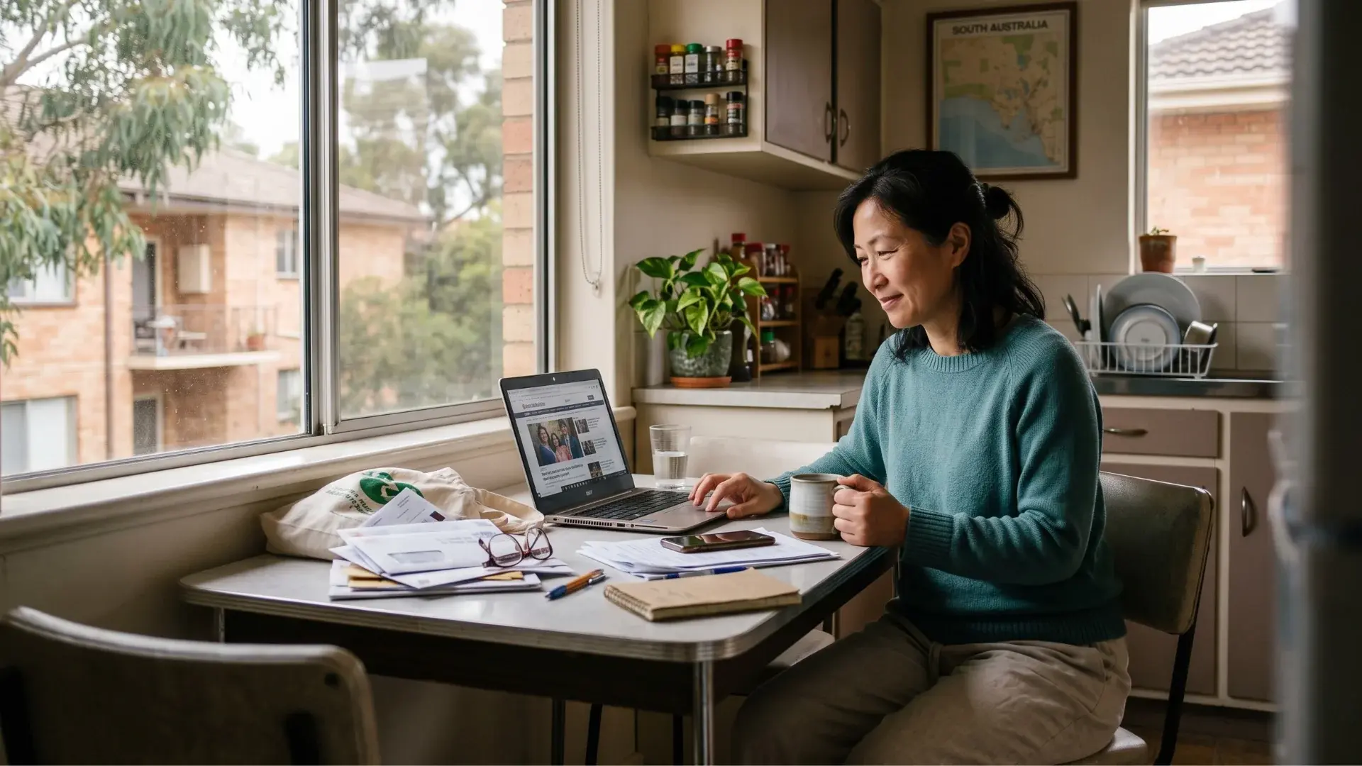 woman-on-laptop