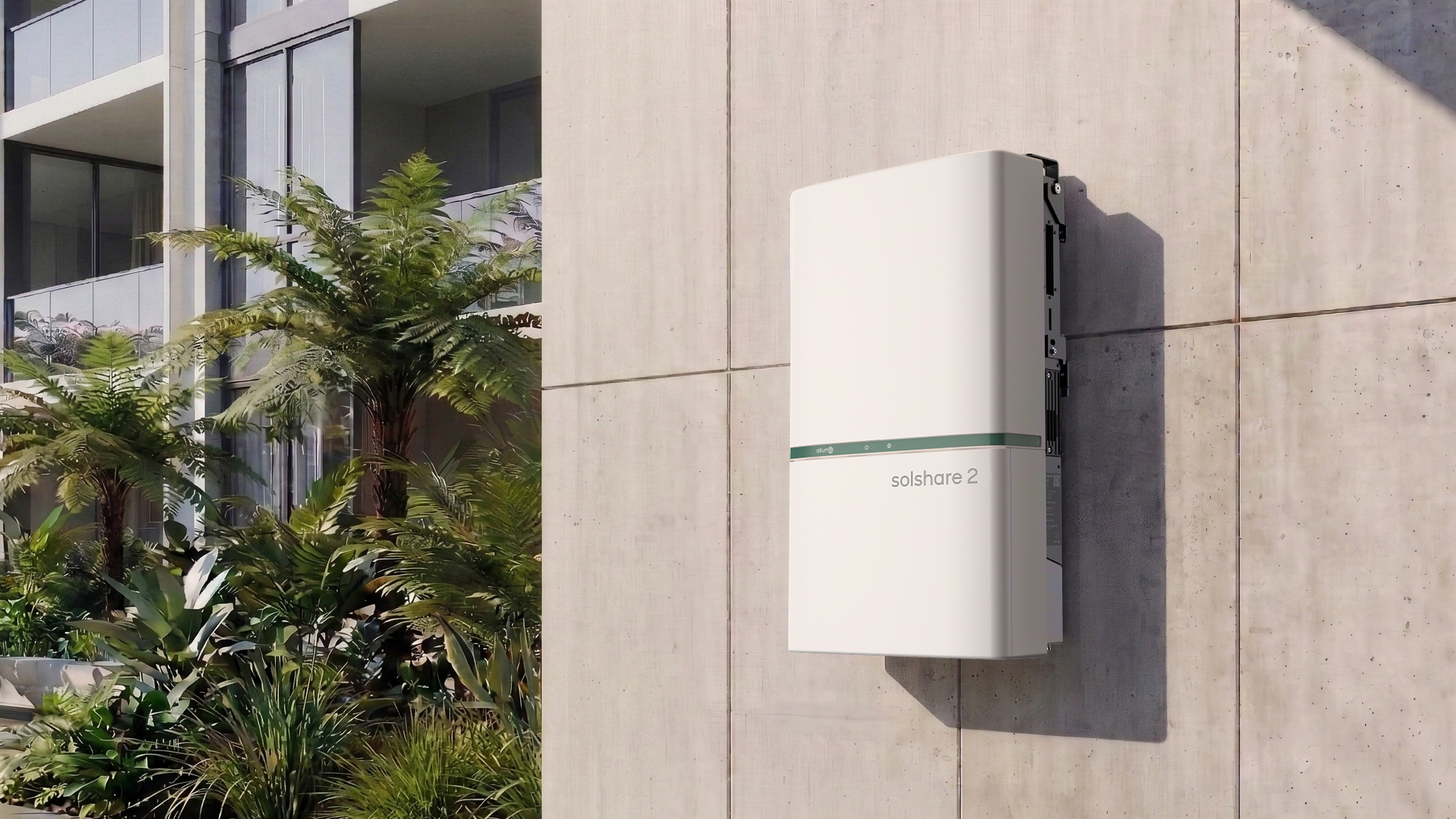 SolShare 2 featured in The Sydney Morning Herald
