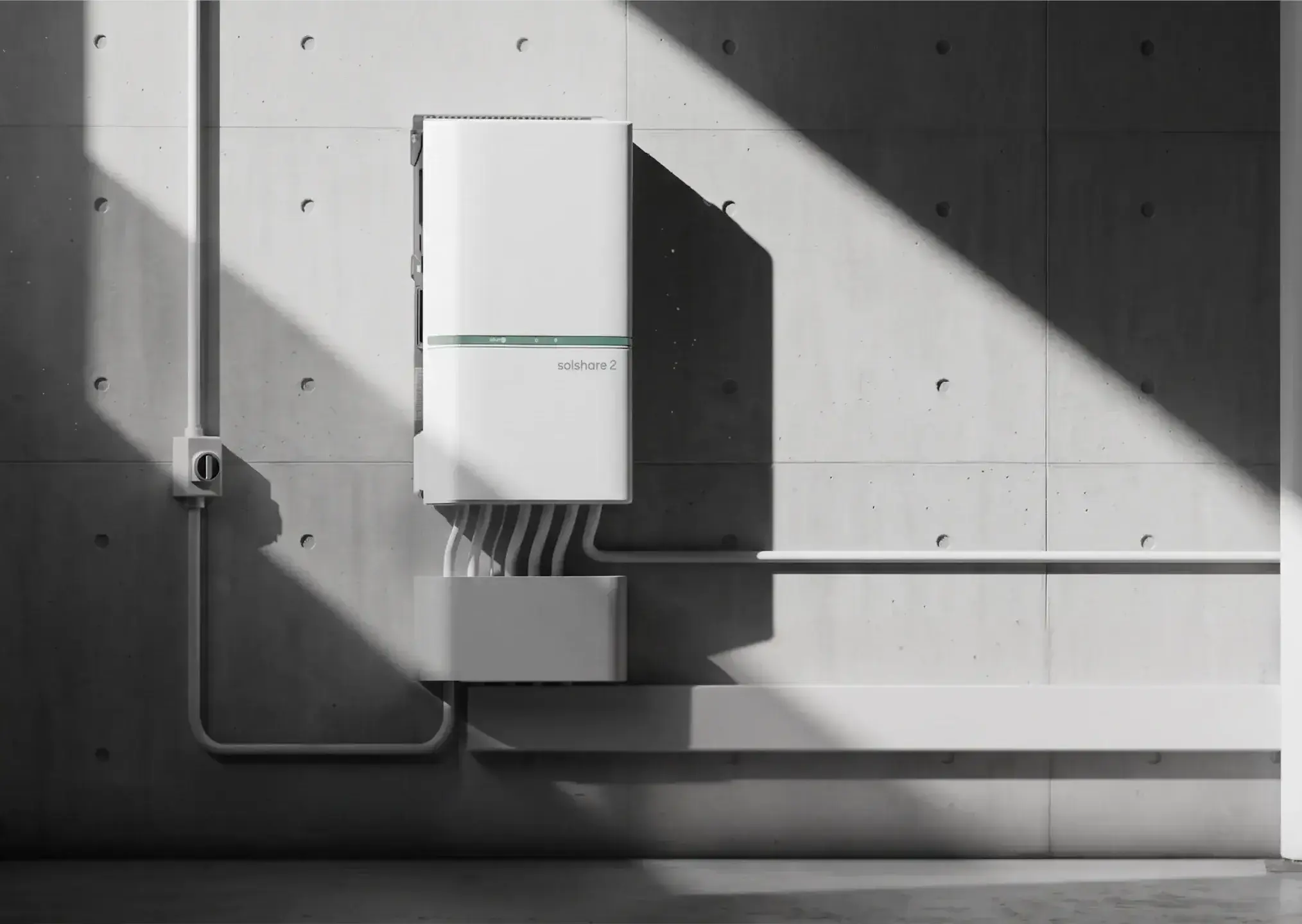 Aussie innovation closing the apartment solar divide wins top design award