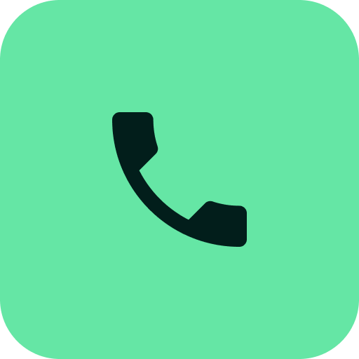 phone-call-handset