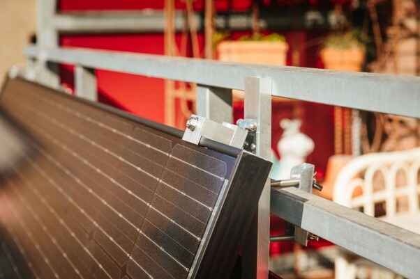 Plug-in solar hits the shelves, but will they make an impact?