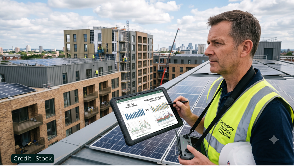SAP is out and HEM is in. What does the move mean for solar on flats?