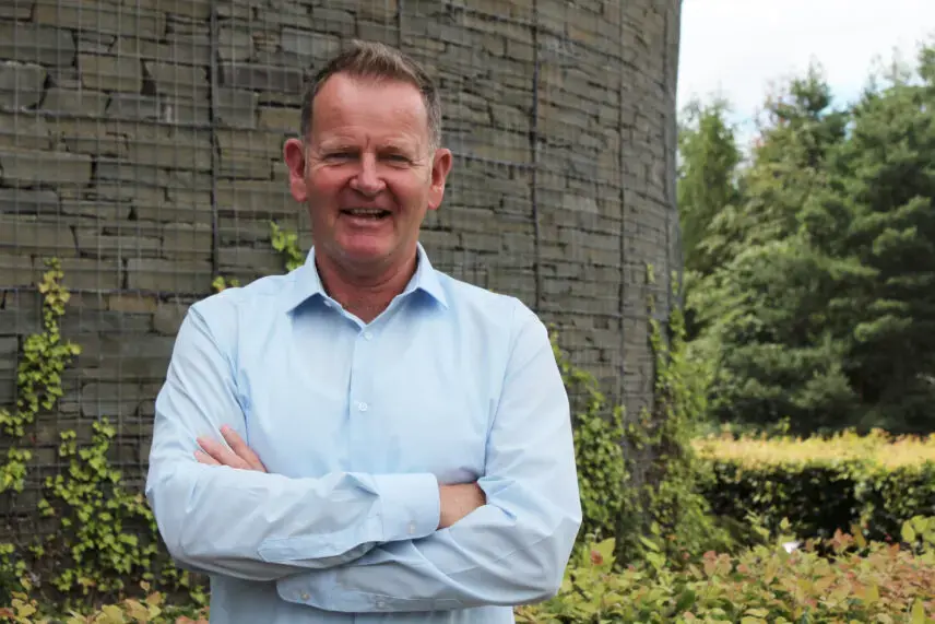 Picture of David Conway