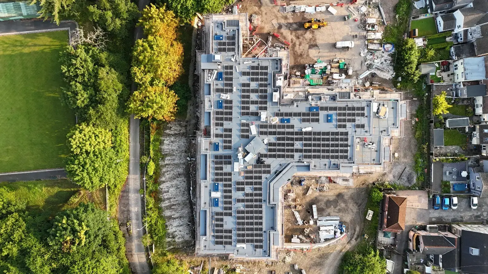 Labour Conference 2026: What it means for rooftop solar, flats and energy bills