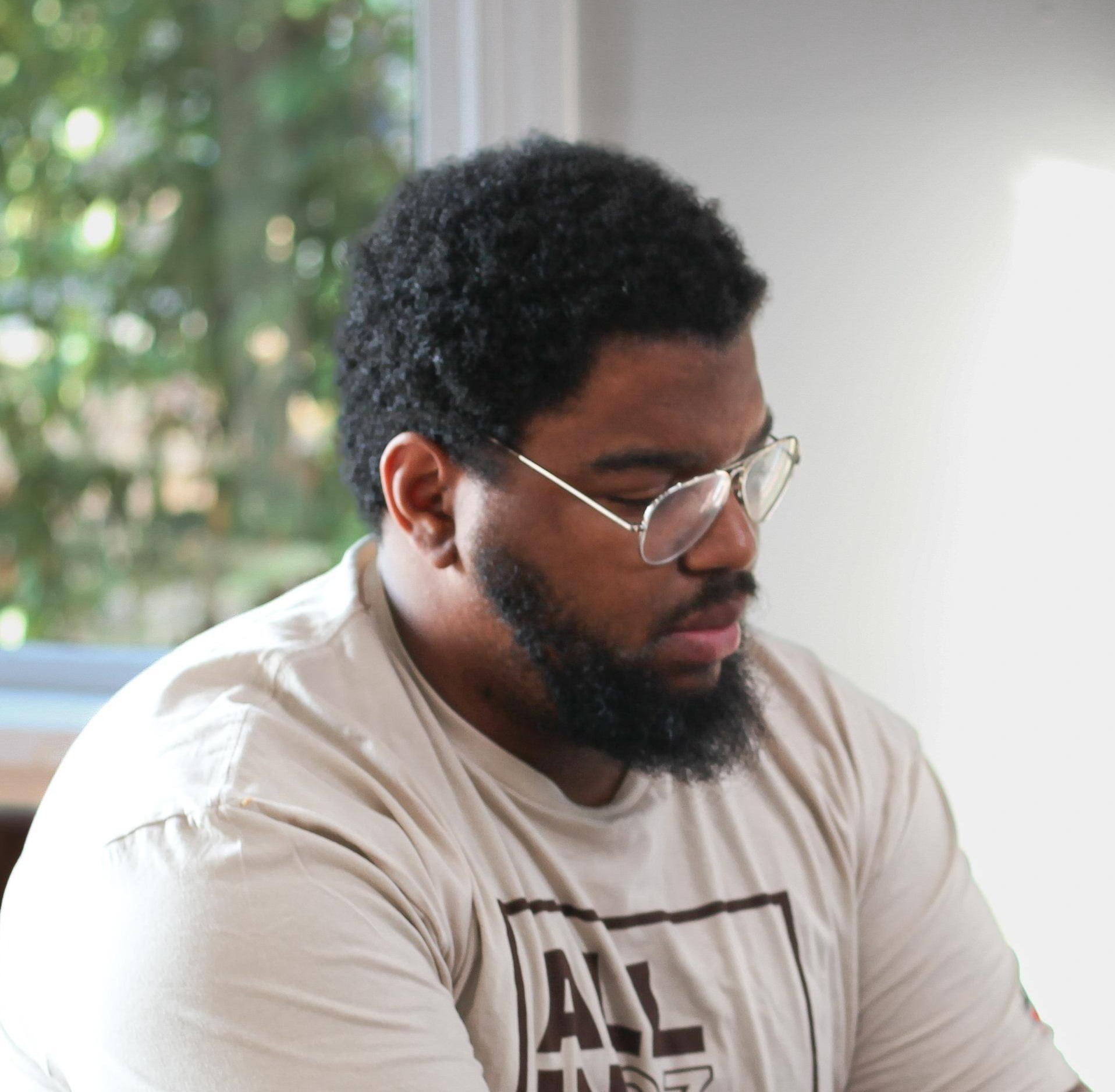 Daren - Tenant at Behaven Residential