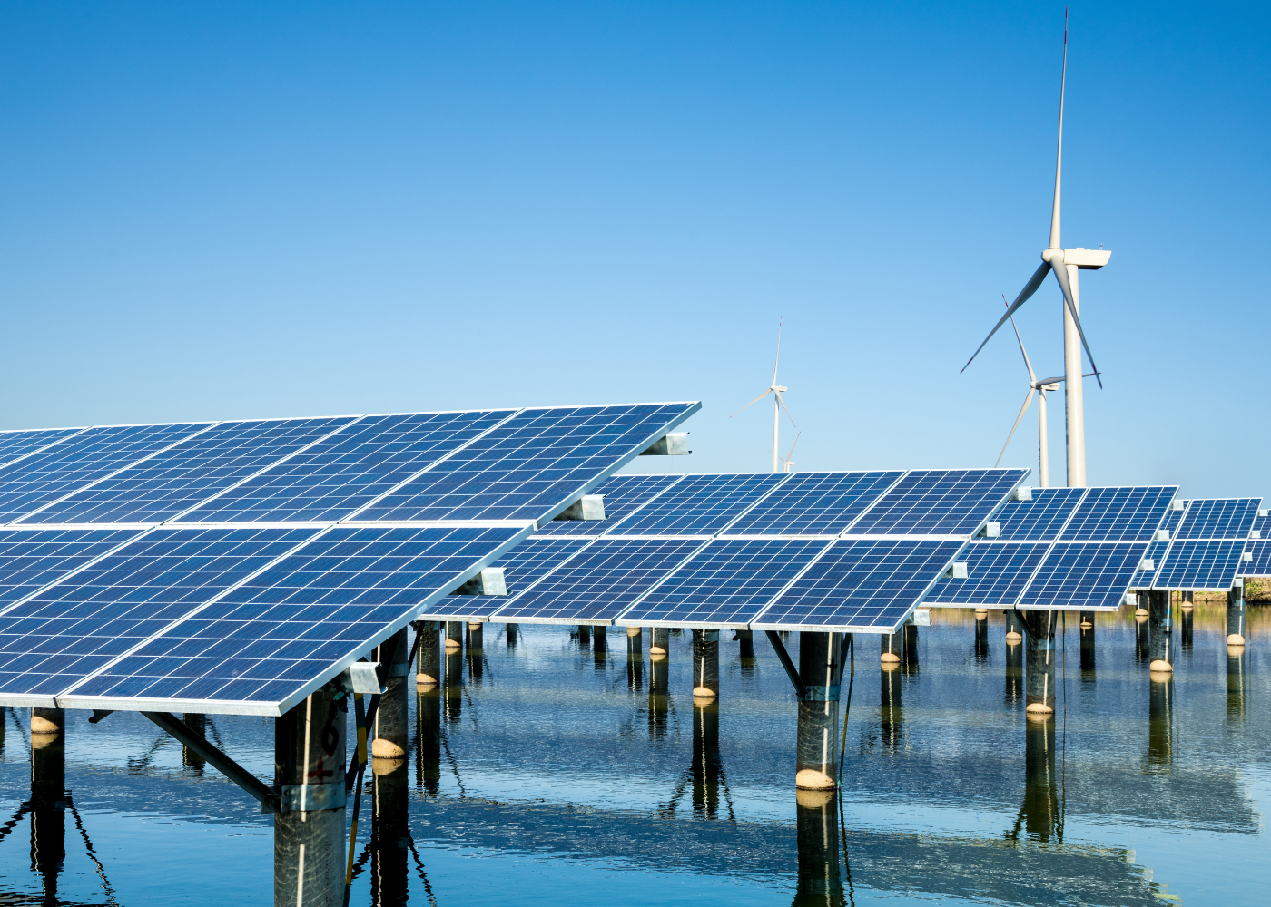 solar panels, renewable energy